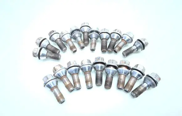 Volvo S80 Nuts/bolts 