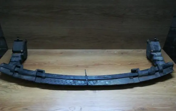 Peugeot 807 Front bumper cross member