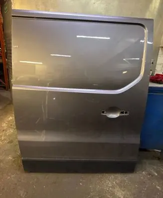 Renault Trafic III (X82) Side sliding door 