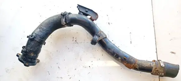 Fiat Doblo Engine coolant pipe/hose