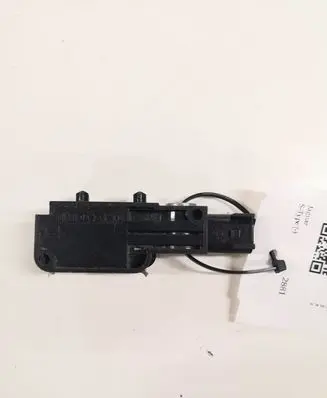 Jaguar S-Type Airbag deployment crash/impact sensor 1X4314B345AA