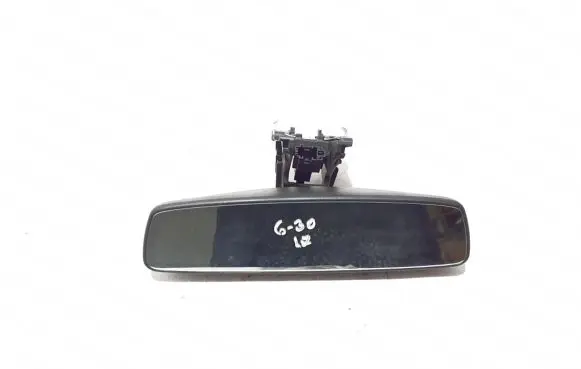 BMW 5 G30 G31 Rear view mirror (interior) 6822491