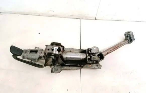 Dodge Caliber Steering wheel axle 05057279AN PJNC2997Q0560