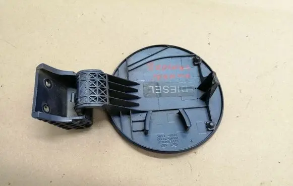 Hyundai Santa Fe Fuel tank cap 6951026000