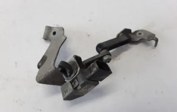 Volvo S90, V90 Sensor 31476758