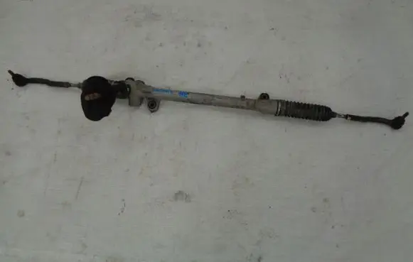 Steering rack