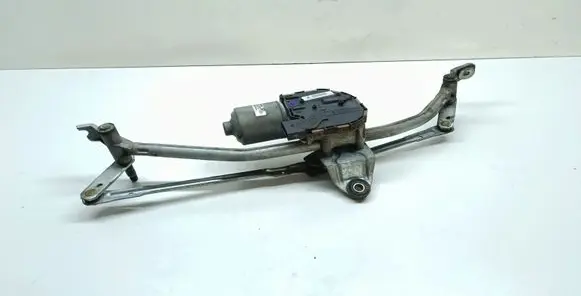 BMW X3 F25 Front wiper linkage and motor 6004FA0023 7021315 7213275