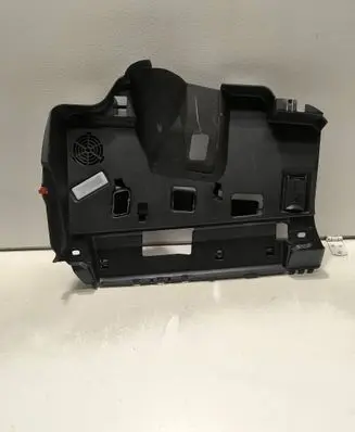 BMW 7 F01 F02 F03 F04 Dashboard lower bottom trim panel 9112172 10822910