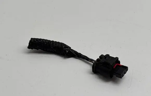 Chrysler Pacifica Engine installation wiring loom 