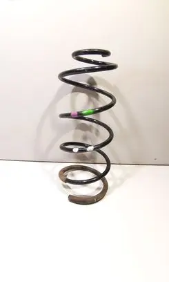 Peugeot 307 Front coil spring