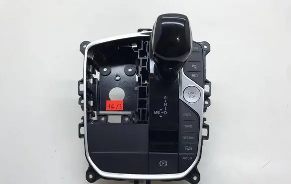 BMW X3 G01 Gear selector 5A5C49303 901702310034 16046610