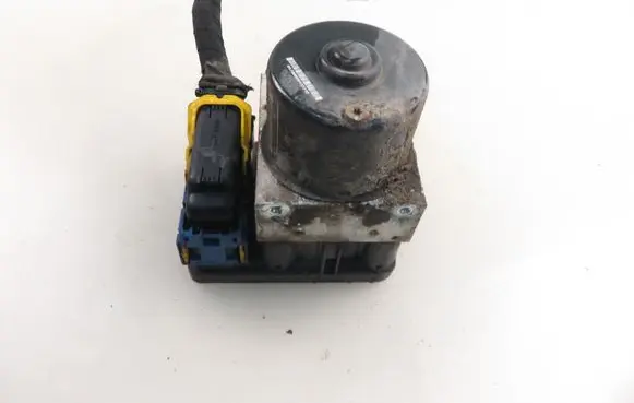 Renault Laguna II ABS Pump 8200053423B 10096014113