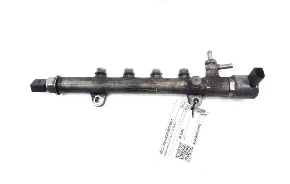 Mercedes-Benz C W204 Fuel main line pipe