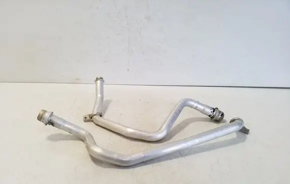 Fiat Tipo Heater radiator pipe/hose 