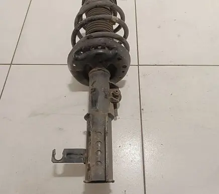 Opel Insignia A Front shock absorber with coil spring 20300051 0513 A10204
