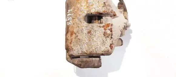 Volkswagen Touran I Front brake caliper de582