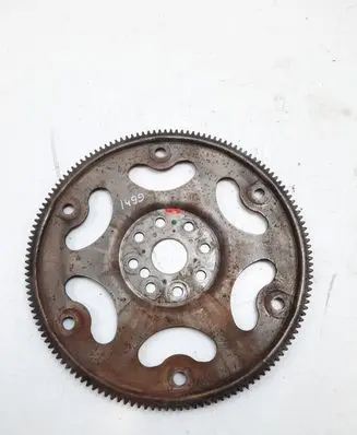 Flywheel