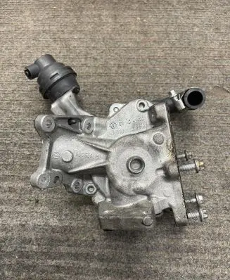 Mercedes-Benz E W212 EGR valve A6511420067