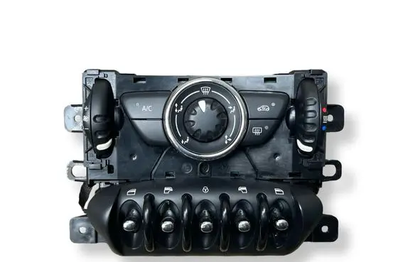 Mini Cooper Countryman R60 Air conditioning/heating control unit