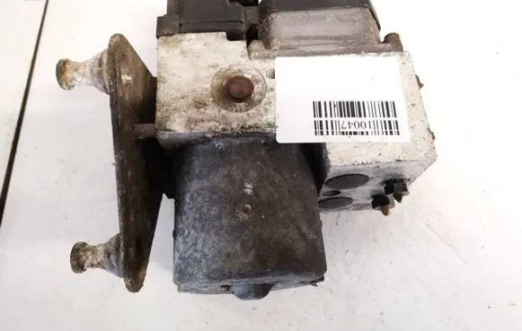 Volkswagen II LT ABS Pump 0265220488