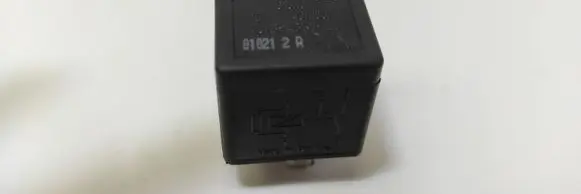 Ford Focus Other relay FOAB14B192AA