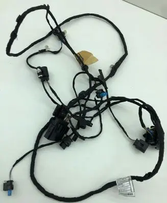 BMW X1 U11 Other wiring loom