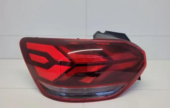 Dacia Sandero III Rear/tail lights 265550529R