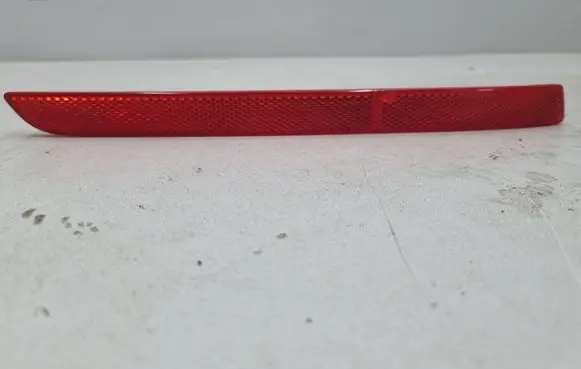 Volkswagen Transporter - Caravelle T5 Rear tail light reflector 7E0945106A