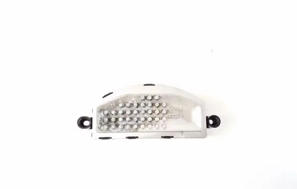 Audi A5 8T 8F Heater blower motor/fan resistor 5Q0907521D