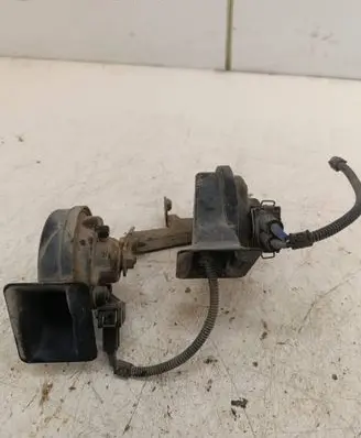 Volkswagen Sharan Horn signal