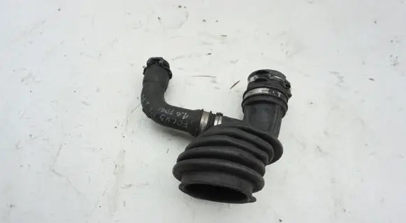 Ford Focus Intake resonator PRZEWDRURA
