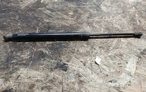 Toyota Avensis T270 Soft lock spindle drive 1236964