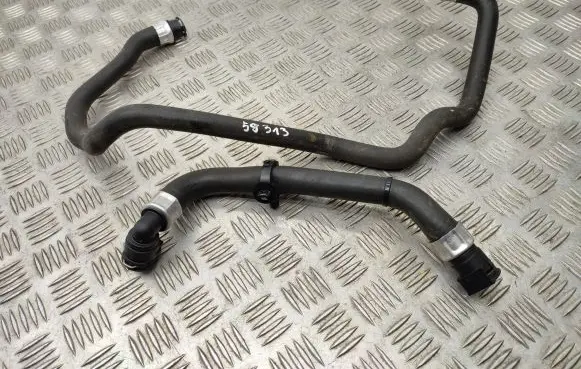Citroen C4 Cactus Engine coolant pipe/hose 9678747680 9671349780
