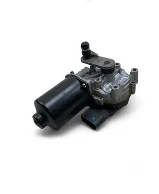 BMW 7 G11 G12 Front wiper linkage and motor W000061595
