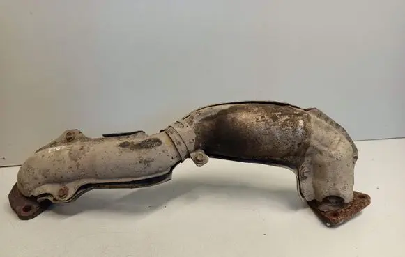 Subaru Forester SH Exhaust gas pipe 44610AA770