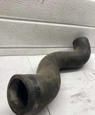 Mazda 6 Intercooler hose/pipe 030304