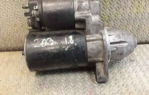 Mercedes-Benz C W203 Starter motor 0051513901