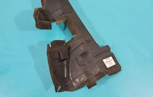 Renault Fluence Center console 214982315R IMPRK1362936