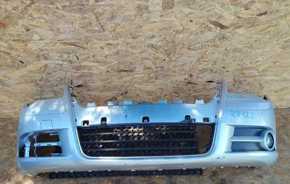 Opel Corsa D Front bumper