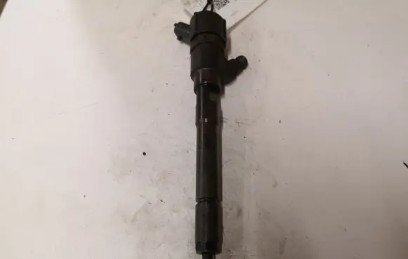 Fuel injector