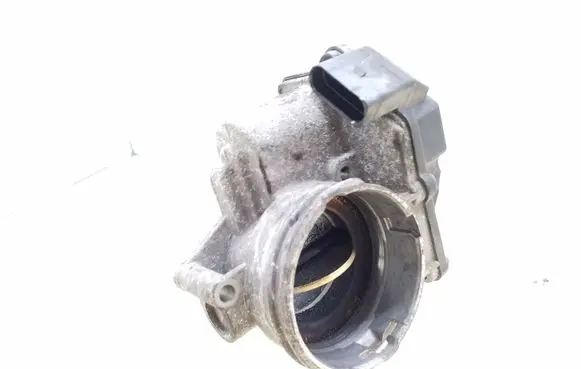 Audi A3 S3 A3 Sportback 8P Throttle valve 03G128063G