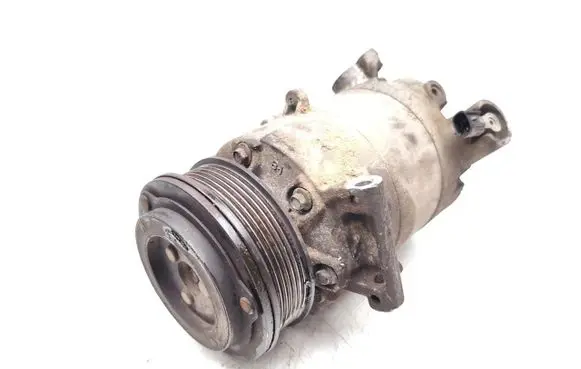 Ford Mondeo MK V Air conditioning (A/C) compressor (pump) DG9H-19D629-FF DG9H19D629FF