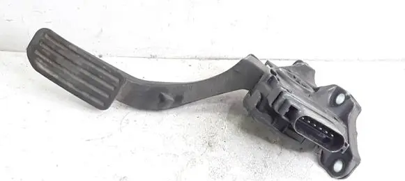 Ford Mondeo MK IV Accelerator throttle pedal 6G929F836PC C95YE03 6PV00922009