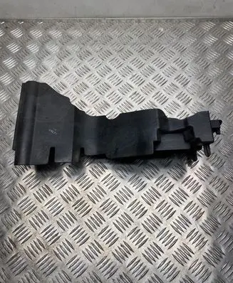 Mercedes-Benz Sprinter W906 Side radiator support slam panel A9068890031