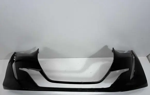 Peugeot 208 Front bumper