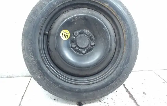 Ford Focus R16 spare wheel 1S71MH 1S71MH06054