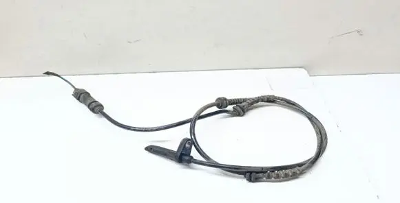 BMW 5 F10 F11 ABS rear brake sensor 6775866 34526775866