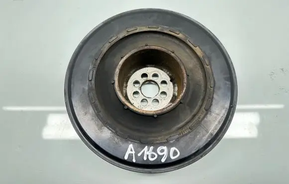 Audi A5 Sportback 8TA Crankshaft pulley