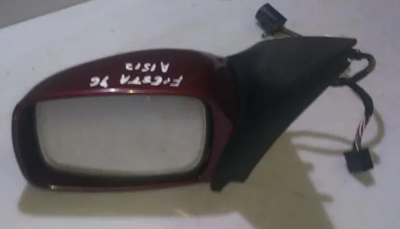 Ford Fiesta Front door electric wing mirror