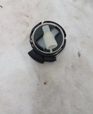 Volkswagen Atlas Airbag deployment crash/impact sensor 3Q0959354A